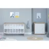 Babymore Veni 2 Piece Nursery Furniture Room Set - 2