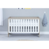 Babymore Veni 2 Piece Nursery Furniture Room Set - 5