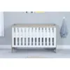 Babymore Veni 2 Piece Nursery Furniture Room Set - 5