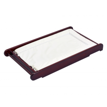 Babymore Cot Top Changer - Dark