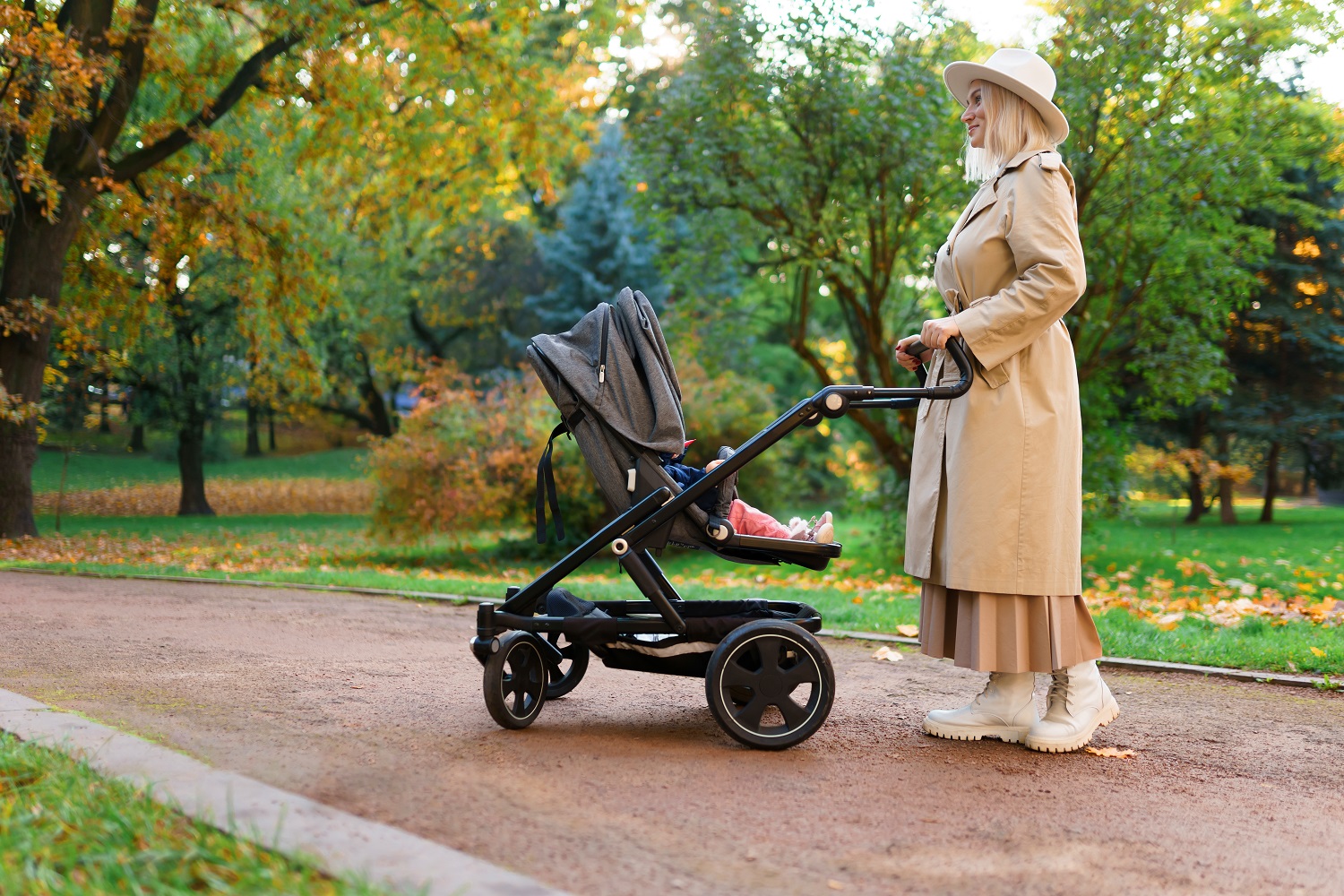 Best travel system for you