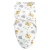 Callowesse Curious Cubs Swaddle