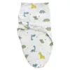 Callowesse Dinky Dinos Swaddle