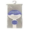 Callowesse Fitted Sheets Grey