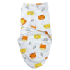 Callowesse Safari Friends Swaddle