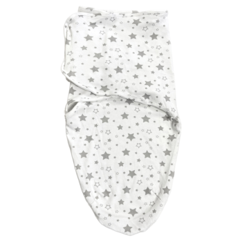 Callowesse Starry Night Swaddle