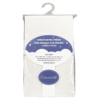 Callowesse Fitted Sheets White
