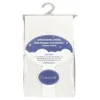 Callowesse Fitted Sheets White