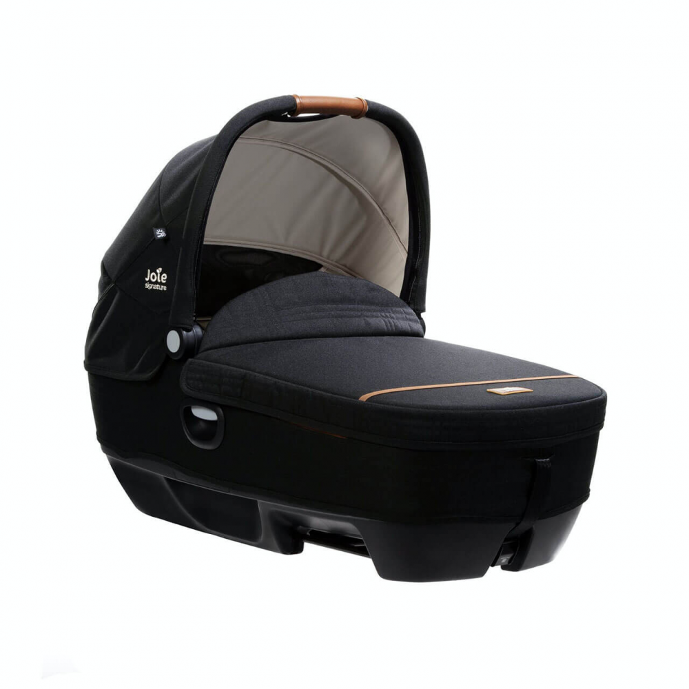 Joie Calmi™ R129 Dual Use Carrycot Signature - Eclipse