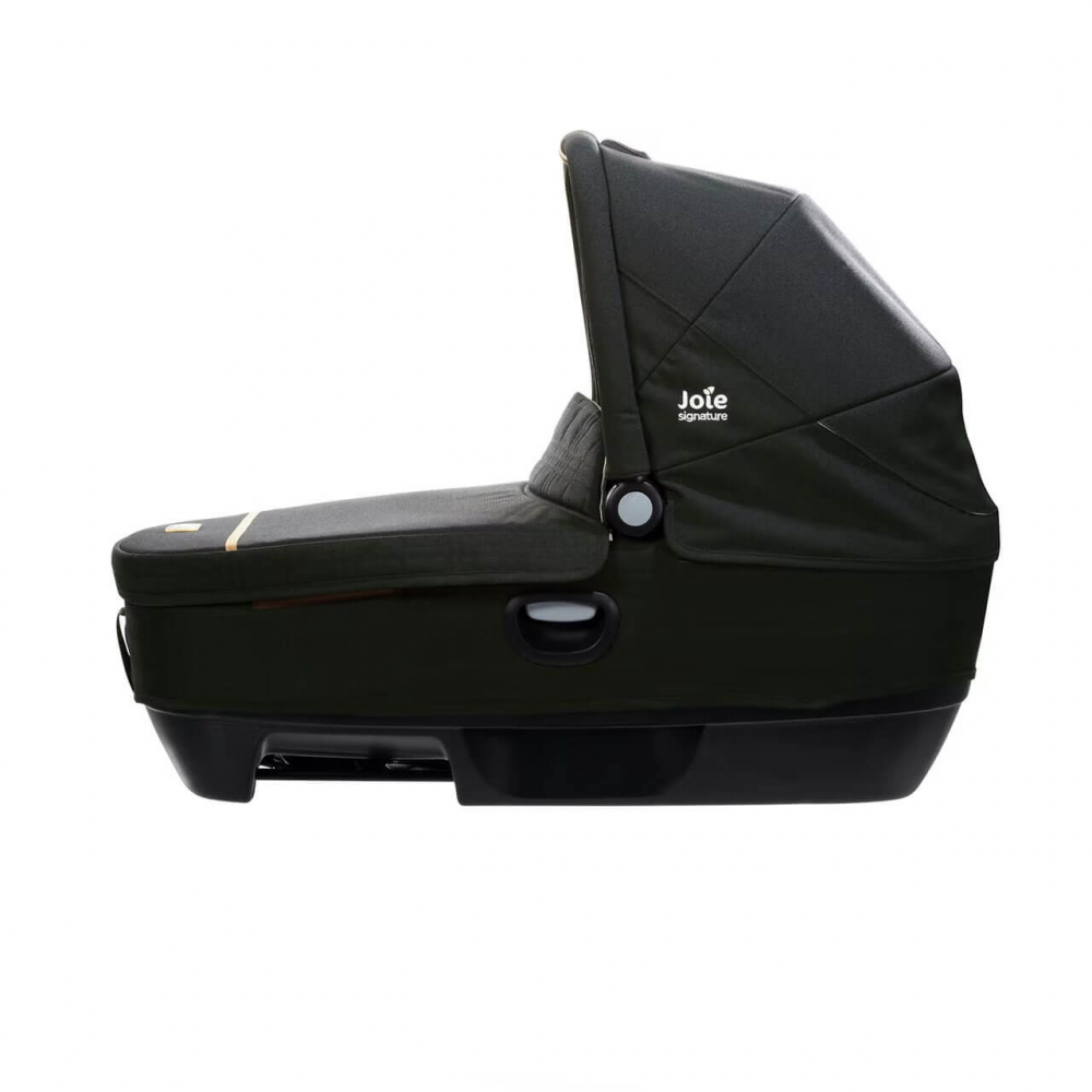 Joie Calmi™ R129 Dual Use Carrycot Signature - Eclipse - Image 5