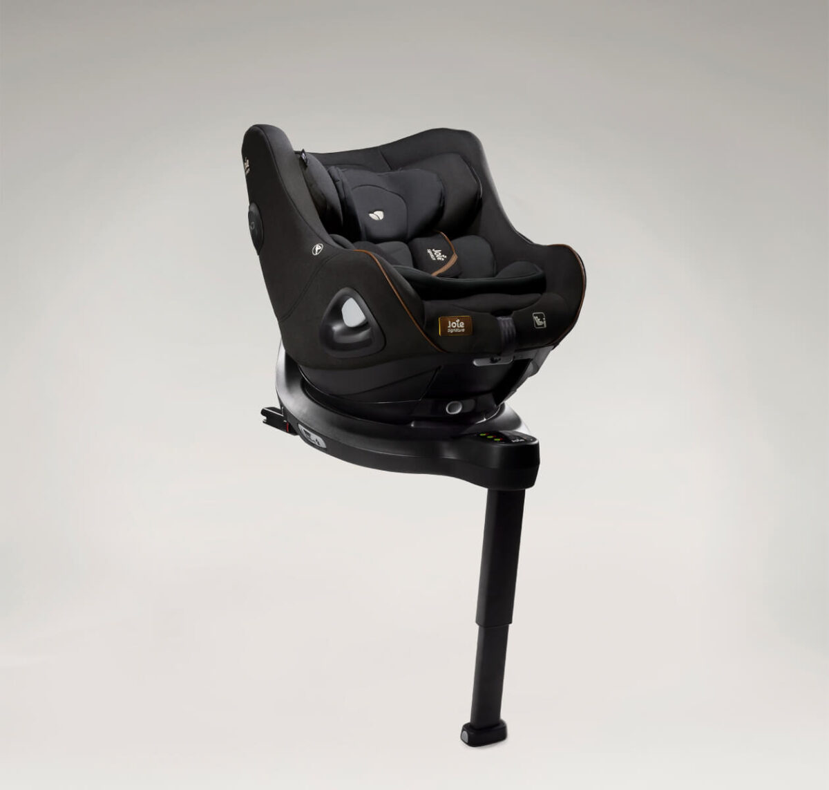 Joie i-Harbour Signature Car Seat - Eclipse - Image 7
