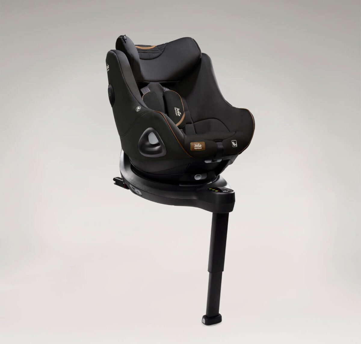 Joie i-Harbour Signature Car Seat - Eclipse - Image 6
