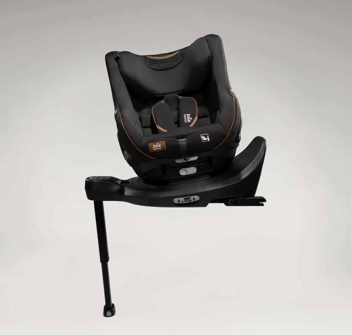 Joie i-Harbour Signature Car Seat - Eclipse - Image 5