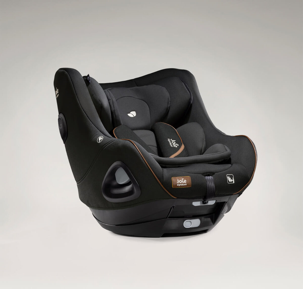 Joie i-Harbour Signature Car Seat - Eclipse - Image 4