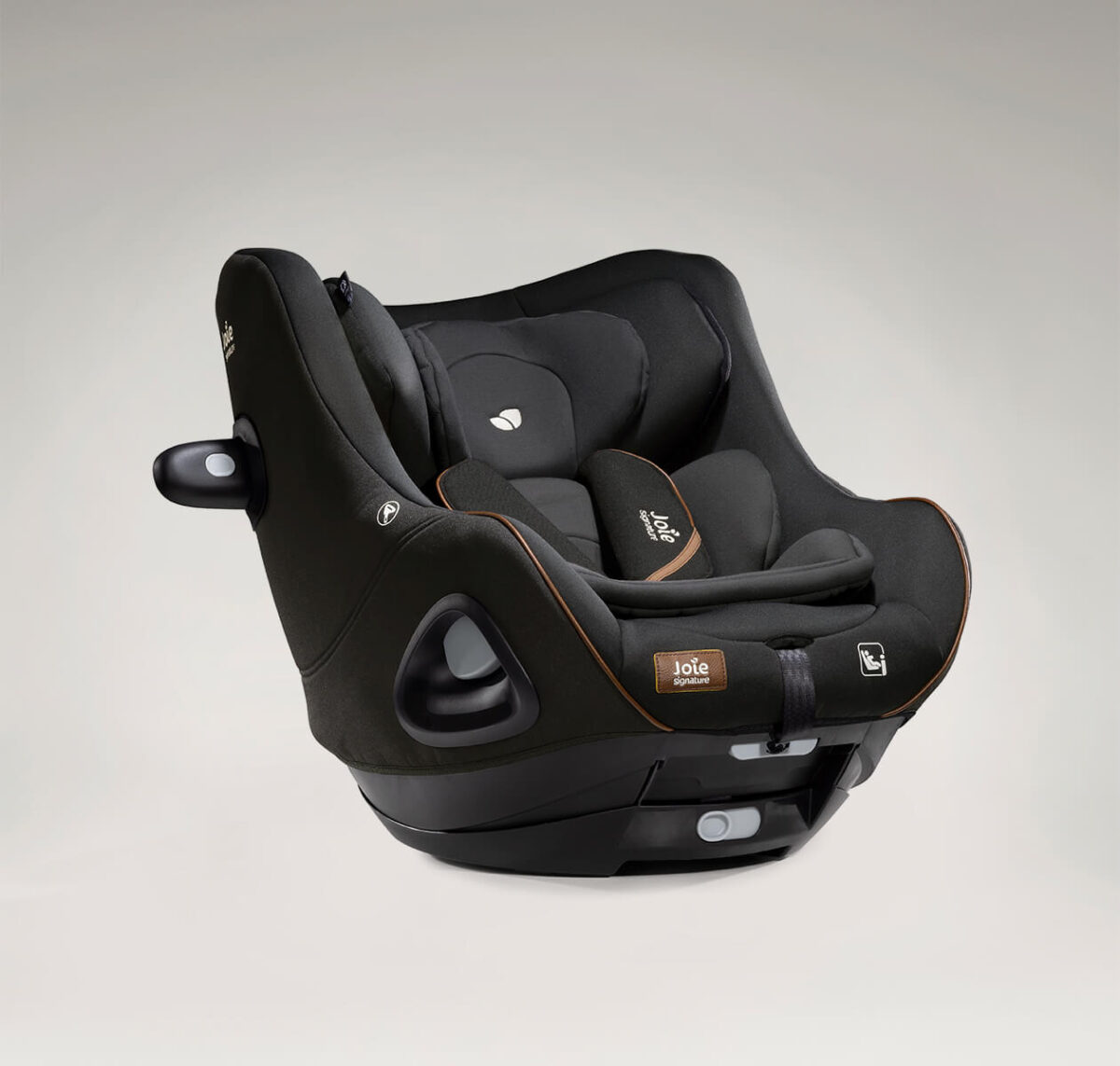 Joie i-Harbour Signature Car Seat - Eclipse - Image 3