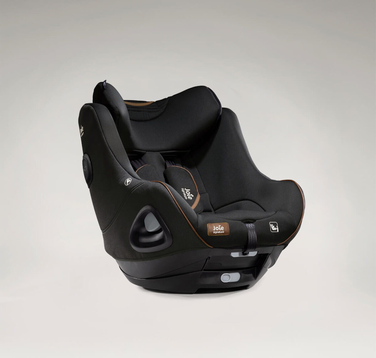 Joie i-Harbour Signature Car Seat - Eclipse - Image 2