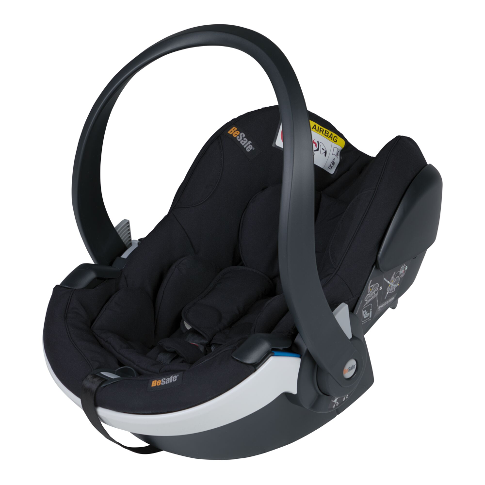Izi go hotsell x1 isofix base
