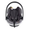 BeSafe iZi Modular X1 i-Size Car Seat -Metallic Mélange