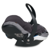 BeSafe iZi Modular X1 i-Size Car Seat -Metallic Mélange