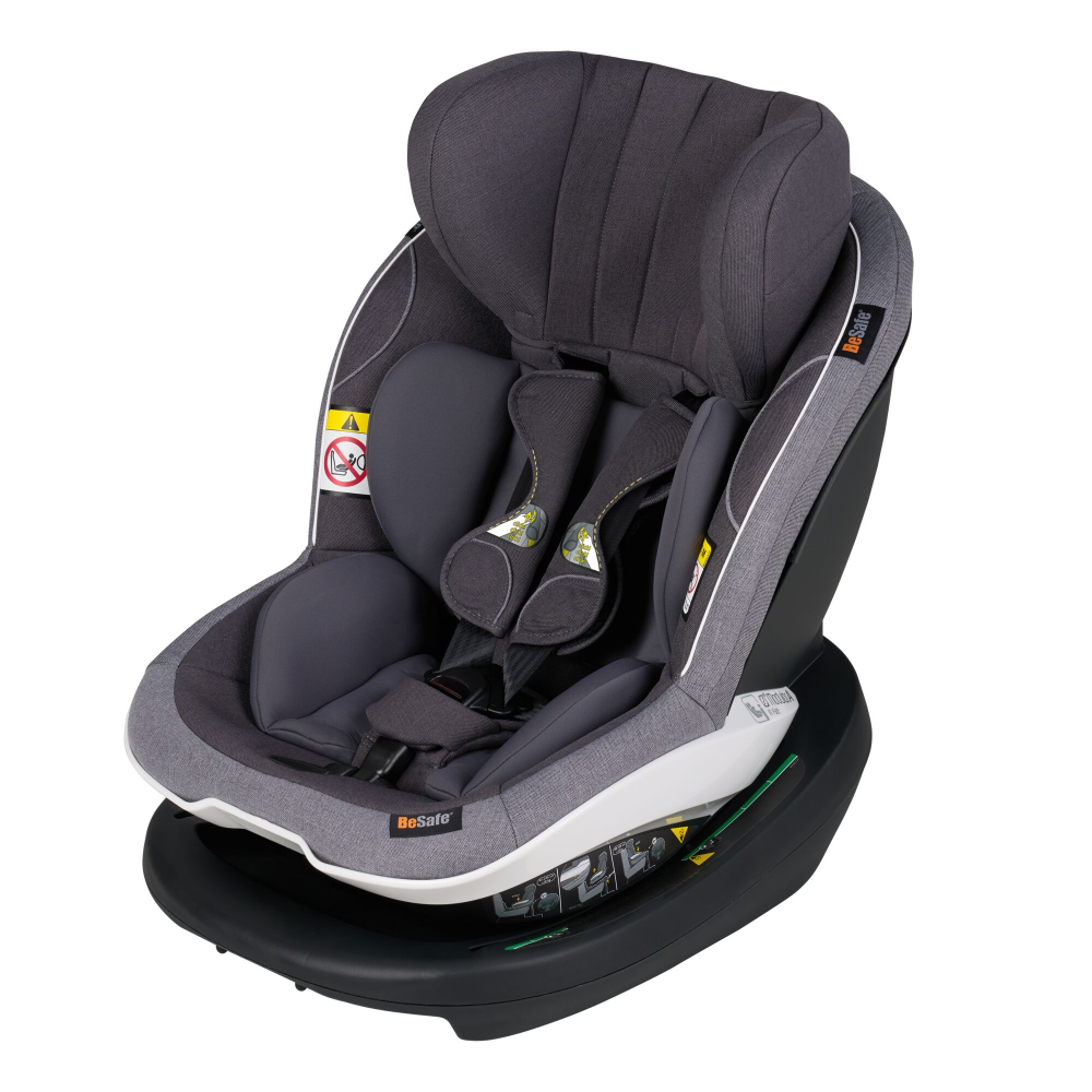 9 months to discount 4 years car seat