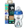 Tommee Tippee Closer to Nature Blue bottle