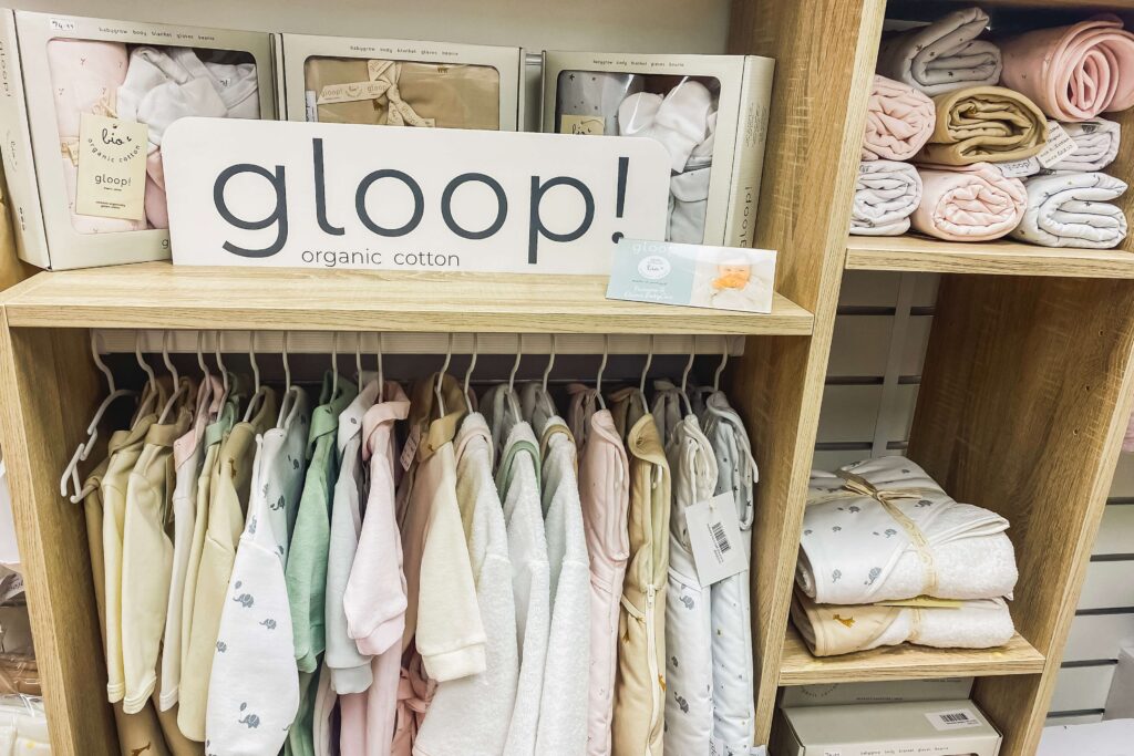 Baby warehouse shop near me