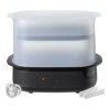 Tommee Tippee Closer to Nature Electric Steriliser – Black