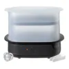 Tommee Tippee Closer to Nature Electric Steriliser – Black