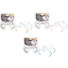 Tommee Tippee Closer To NatureBottle Handle 2 pack - Multicoloured