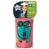 Tommee Tippee 360 Handled Cup 200ml – Bear