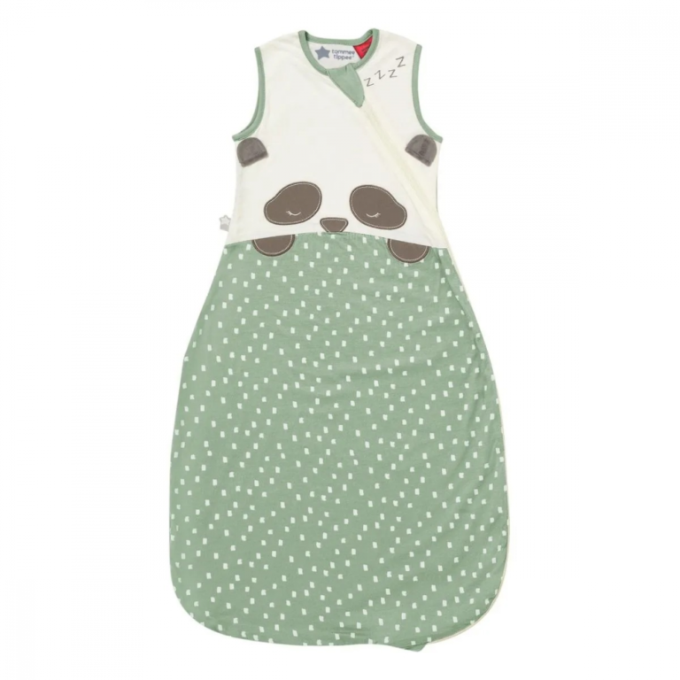 Tommee Tippee 2.5 Tog 1836 Mth Sleep Bag Olivers BabyCare