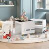 turais_3_piece_kids_table_and_chair_set_police_car_design_1