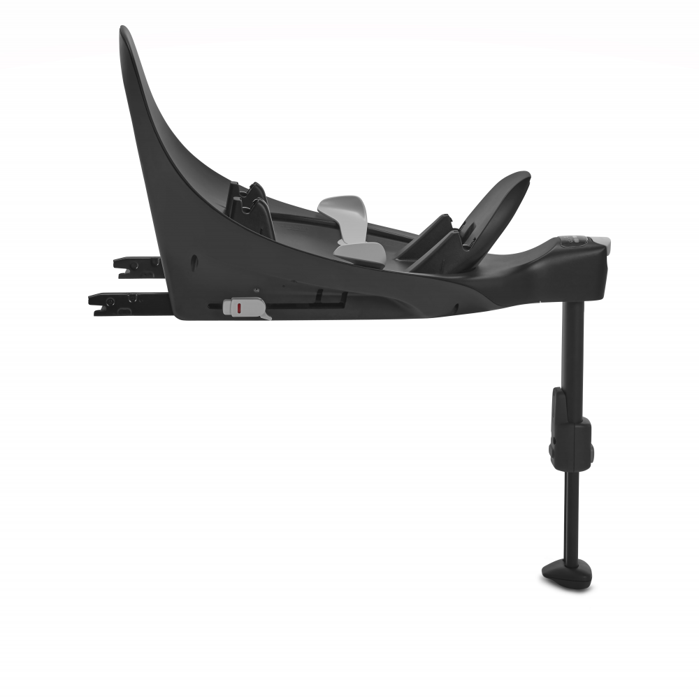 Isofix base z outlet