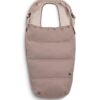 Silver Cross Reef Footmuff | Earth