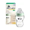 Tommee Tippee Closer to Nature Glass Decorated Bottle