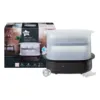 Tommee Tippee Closer to Nature Electric Steriliser – Black