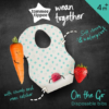 Tommee tippee Disposable bib Graphic