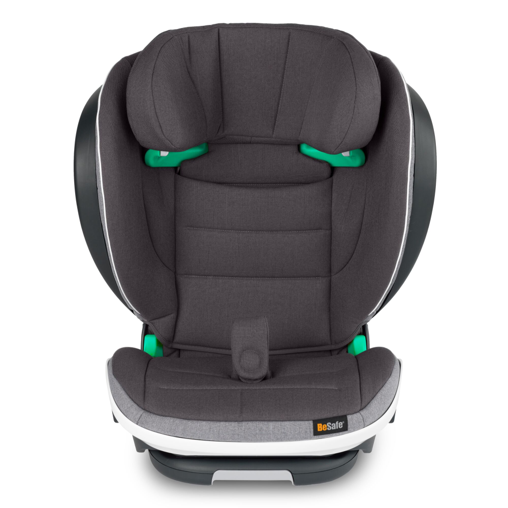 BeSafe iZi Flex FIX - Metallic Mélange