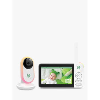 VTech - RM5766HD Babyphone Vidéo Wifi