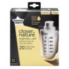 Tommee Tippee Closer To Nature Pouches 20 pack