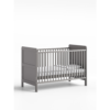Callowesse Barnack Grey Cot-Bed
