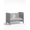 Callowesse Barnack Grey Cot-Bed
