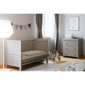 Callowesse Barnack 2 Piece Room Set – Grey