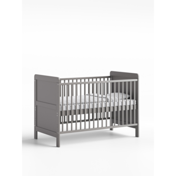 Lindam cot deals bed guard