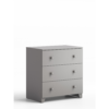 Callowesse Barnack Grey Dresser