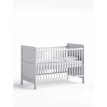 Callowesse Barnack White Cot-Bed