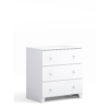 Callowesse Barnack White Dresser