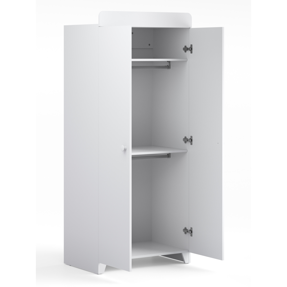 Little acorns classic milano wardrobe sales