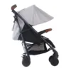 My Babiie MB52 Samantha Faiers Safari Lightweight Stroller with Accessories