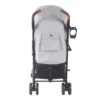 My Babiie MB52 Samantha Faiers Safari Lightweight Stroller with Accessories